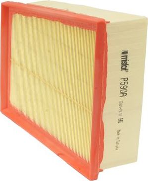 Воздушный фильтр MISFAT. Артикул P590A