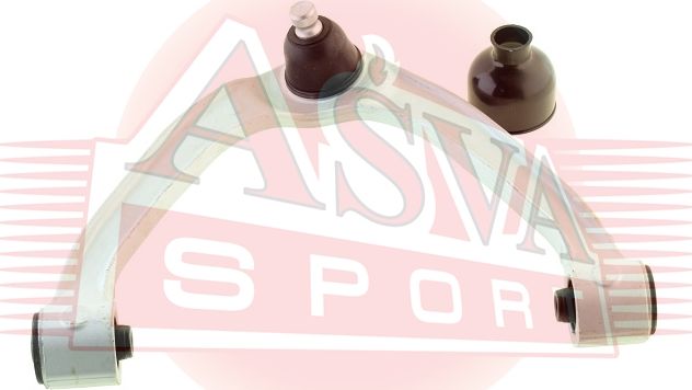 Поперечный рычаг передней подвески Asva. Артикул 0224-067