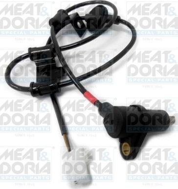 Датчик ABS Meat & Doria задний правый для Hyundai Matrix I 2001-2010. Артикул 90452
