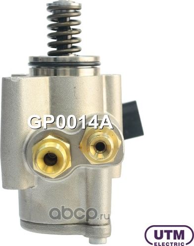 GP0014A_Насос высокого давления бенз. (UTM). Артикул GP0014A