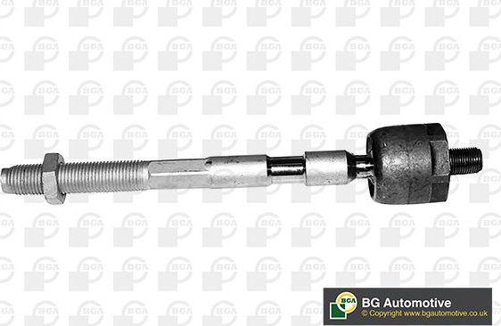 Рулевая тяга BGA правая/левая для Renault Logan II 2007-2026. Артикул SR1507