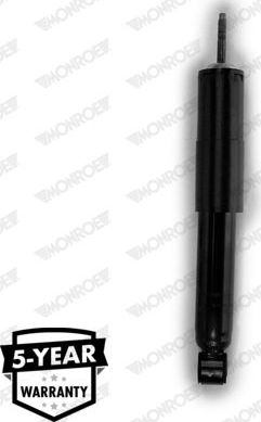 Амортизатор Monroe Van-Magnum. Артикул V1114