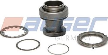 Выжимной подшипник сцепления Auger. Артикул 73737