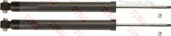 Амортизатор TRW Twin. Артикул JGT1326T