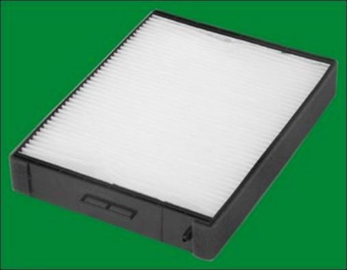 Салонный фильтр Lucas. Артикул LFCP230