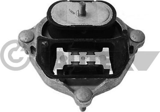 Опора двигателя AUDI A4 A5 A6 A7 Q5 2.0 TFSI 2.0 TDI 3.0 TDI 2.7 TDI 3.0 TFSI Cautex. Артикул 759339