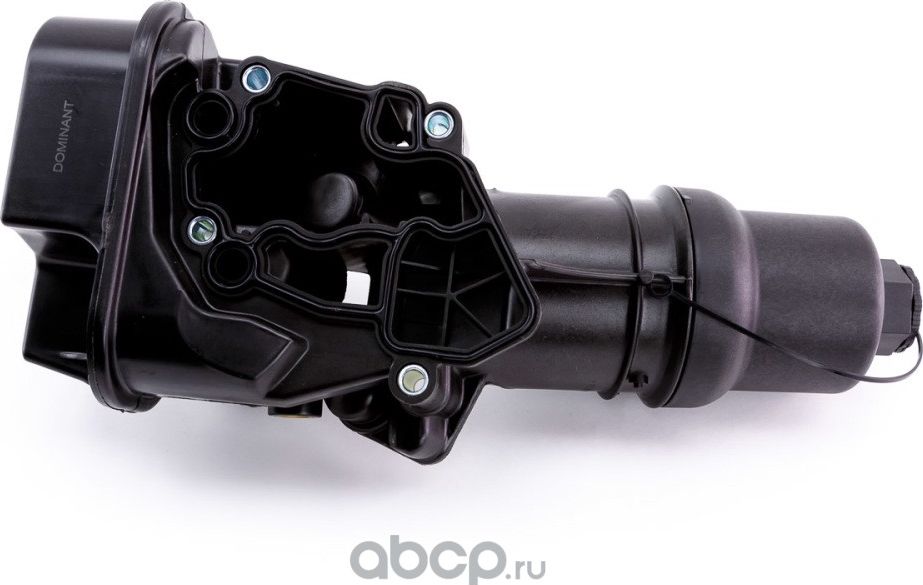 Корпус фильтра масляного в сборе (Dominant). Артикул AW06F01150397J