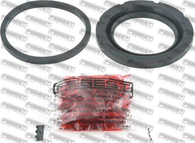 Ремкомплект тормозного суппорта Febest. Артикул 2375-7L6F