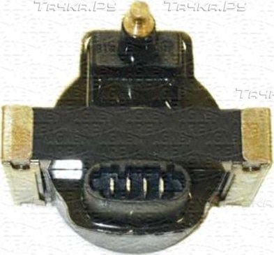 Катушка зажигания Magneti Marelli. Артикул 060705738010