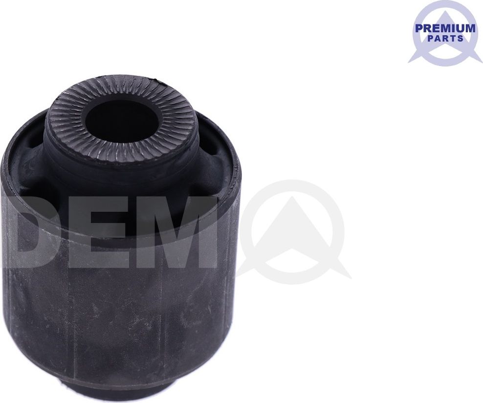 Сайлентблок задней балки Sidem. Артикул 806300