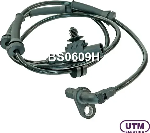 Датчик AБС (UTM). Артикул BS0609H