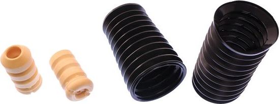 Комплект отбойников и пыльников амортизаторов (стоек) Bilstein BILSTEIN - B1 Service Parts передние для Mercedes-Benz W124, A124 1984-1993. Артикул 11-101406