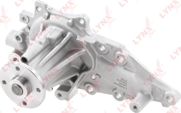 Помпа (водяной насос) LYNXauto для Lexus GS II 1997-2004. Артикул CW-0318