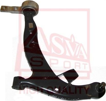 Поперечный рычаг передней подвески Asva. Артикул 0224-018