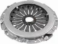 Корзина сцепления HYUNDAI Sonata 5 (2.0) VALEO PHC. Артикул HDC60