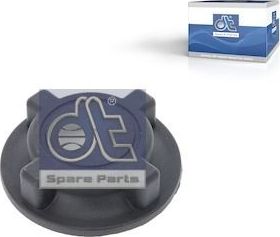 Крышка радиатора DT Spare Parts. Артикул 2.15321