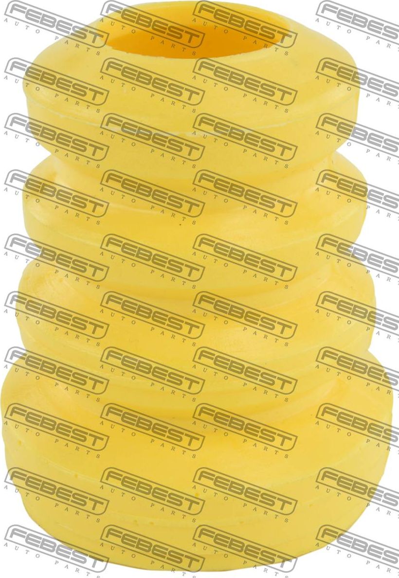 Отбойник амортизатора (стойки) Febest. Артикул TD-MCV20F