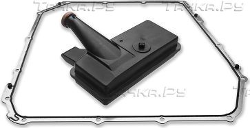 Фильтр АКПП  Tecneco Filters для Audi A6 allroad III (C7) 2012-2018. Артикул AT116