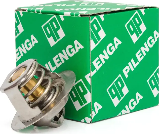 PILENGA Термостат +89°C  RENAULT LOGAN  DUSTER  SANDERO Pilenga. Артикул tt-p4005