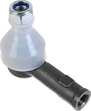 Наконечник рулевой тяги Zentparts. Артикул Z11097