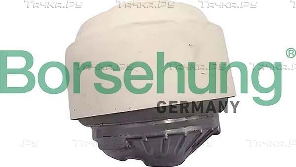 Подушка (опора) двигателя Borsehung. Артикул B12653
