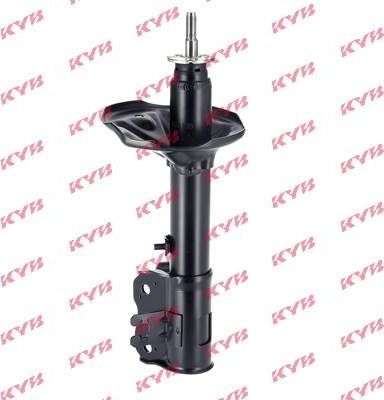 Амортизатор KYB (Каяба) Premium. Артикул 633135