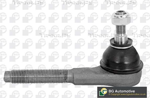 Наконечник рулевой тяги BGA. Артикул SR6711