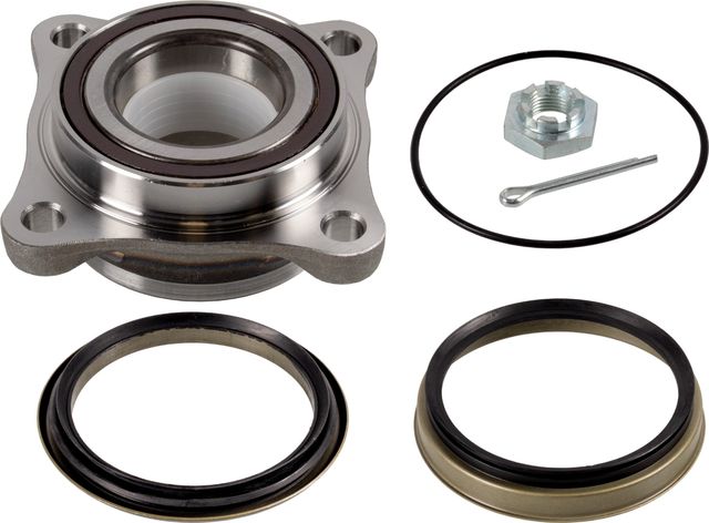 Ступичный подшипник (комплект) Febi Bilstein. Артикул 172633