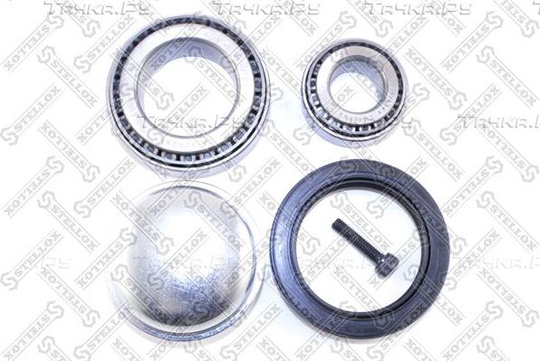 Ступичный подшипник (комплект) Stellox. Артикул 43-28367-SX