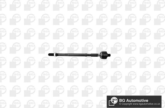 Рулевая тяга BGA. Артикул SR7334