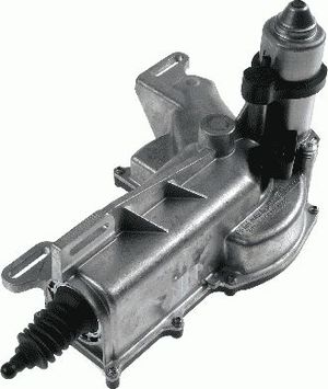 Цилиндр сцепления рабочий SACHS Actuator для Mitsubishi Colt VI (Z20/Z30) 2004-2012. Артикул 3981 000 067