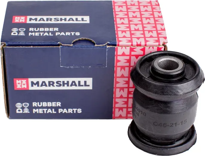 Сайлентблок Mazda Cx-7 06- (M8084010) (Marshall). Артикул M8084010