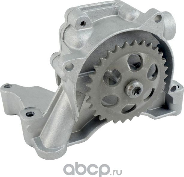 НАСОС МАСЛЯНЫЙ (Bogap) Bogap. Артикул A1410109