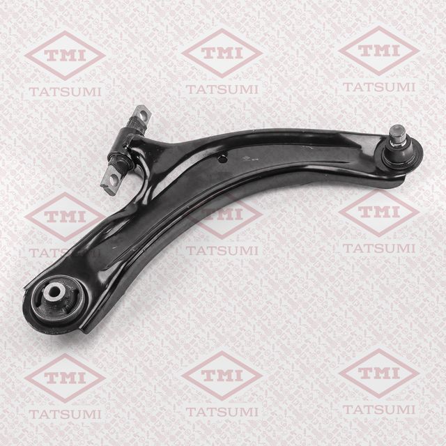 Рычаг NISSAN/RENAULT QASHQAI/X-TRAIL/KOLEOS 07- перед.подв.прав. (Tatsumi) Tatsumi. Артикул TEE1768R