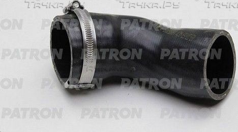 Патрубок интеркулера Patron для Volkswagen Tiguan I 2007-2018. Артикул PH1056