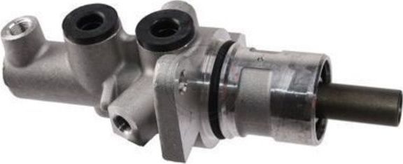 Тормозной цилиндр главный ABS (алюминий) для BMW 5 IV (E39) 1997-2004. Артикул 51068