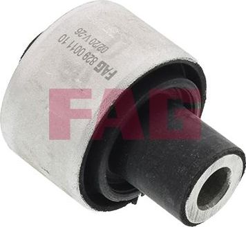 Сайлентблок переднего рычага подвески Fag. Артикул 829 0011 10