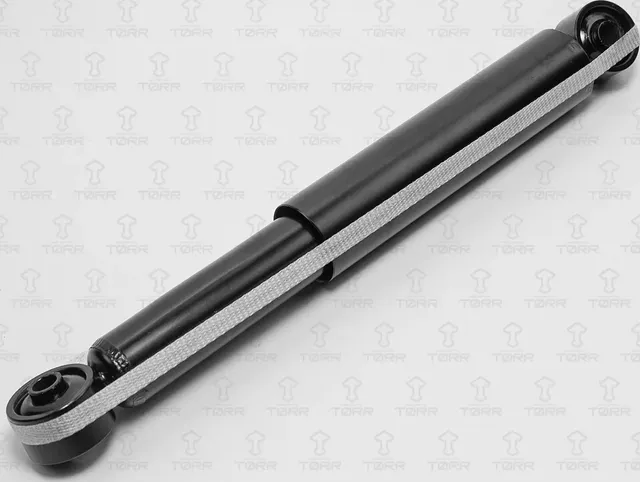 Амортизатор подвески задний правый/левый SUZUKI Grand Vitara 2005 (Torr). Артикул DH1218