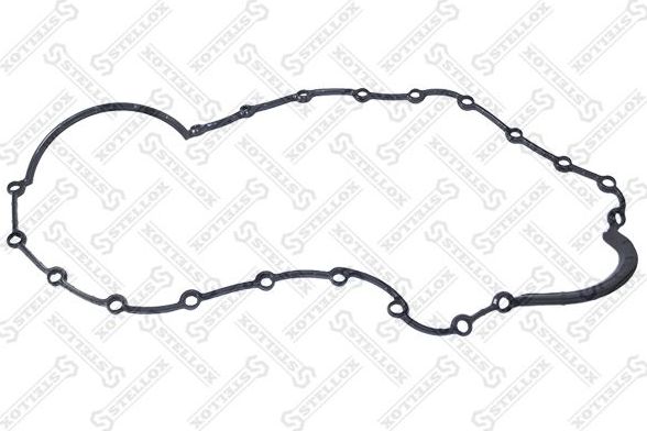 Прокладка маслянного поддона двигателя Stellox для Renault Logan II 2007-2026. Артикул 11-29003-SX