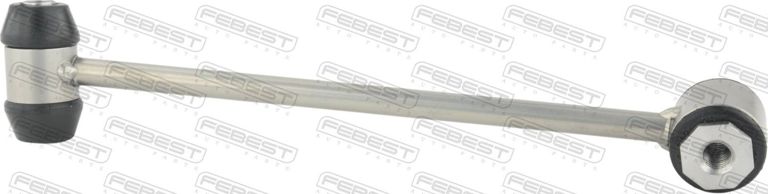 Стойка (тяга) стабилизатора Febest. Артикул 1623-205RL