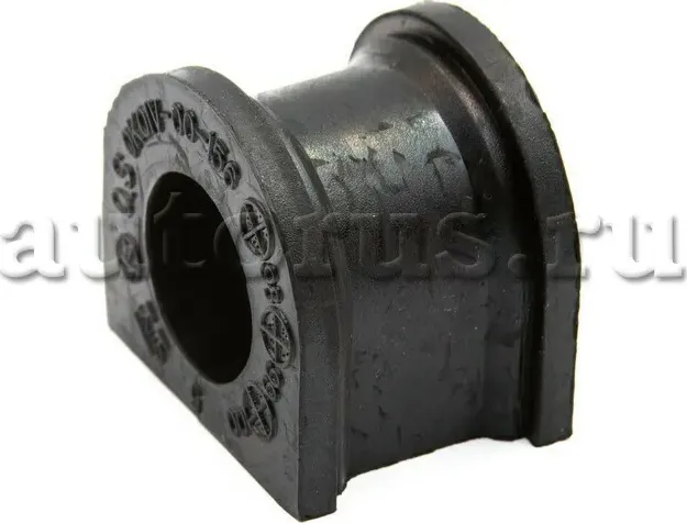 Втулка стабилизатора KIA PREGIO  0K01V34156A CAR-DEX CAR-DEX. Артикул cr-k015