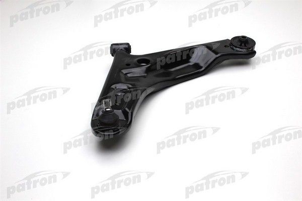 Поперечный рычаг передней подвески Patron левый для Hyundai i10 I 2008-2017. Артикул PS5287L