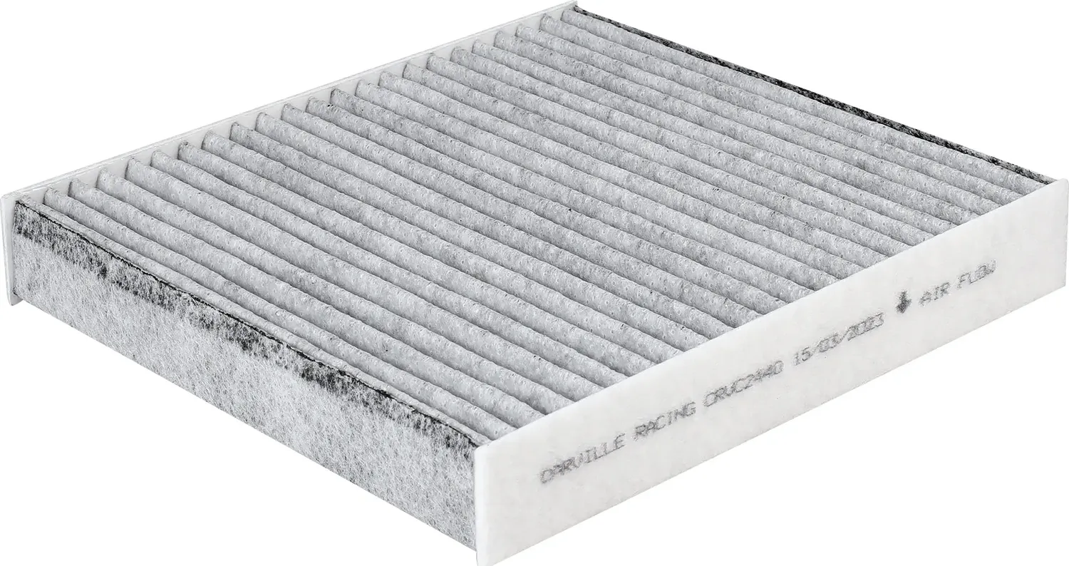 Фильтр салона (Carville Racing). Артикул CRVC2440