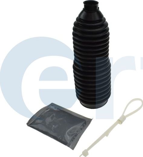 Пыльник рулевой рейки (комплект) ERT передний правый/левый для Audi S8 I (D2) 1996-2002. Артикул 101613