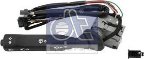 Подрулевой переключатель DT Spare Parts. Артикул 4.61409