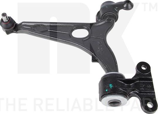 Поперечный рычаг NK. Артикул 5011939