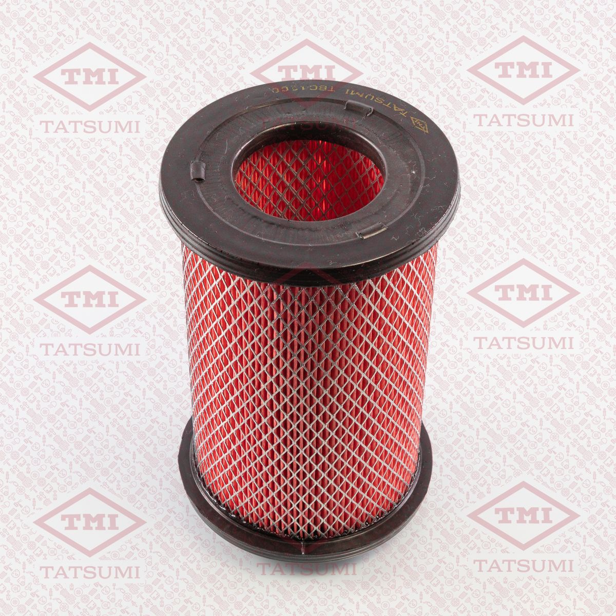 Фильтр воздушный NISSAN Navara 05-/NP300 08 (Tatsumi). Артикул TBC1200