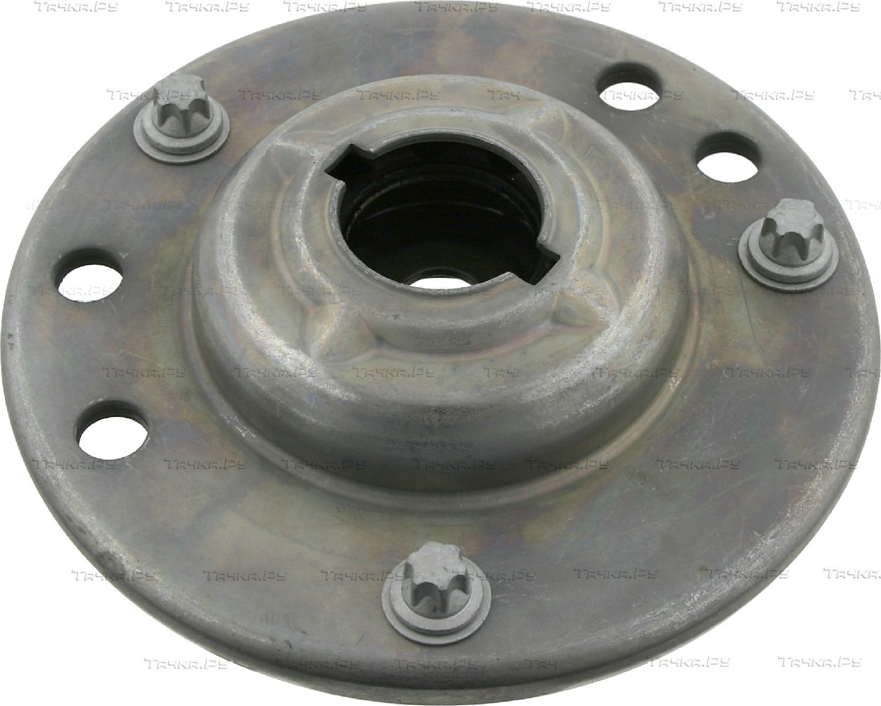 Опора амортизатора (стойки) Febi Bilstein передняя для Saab 9-3 II 2002-2015. Артикул 27362
