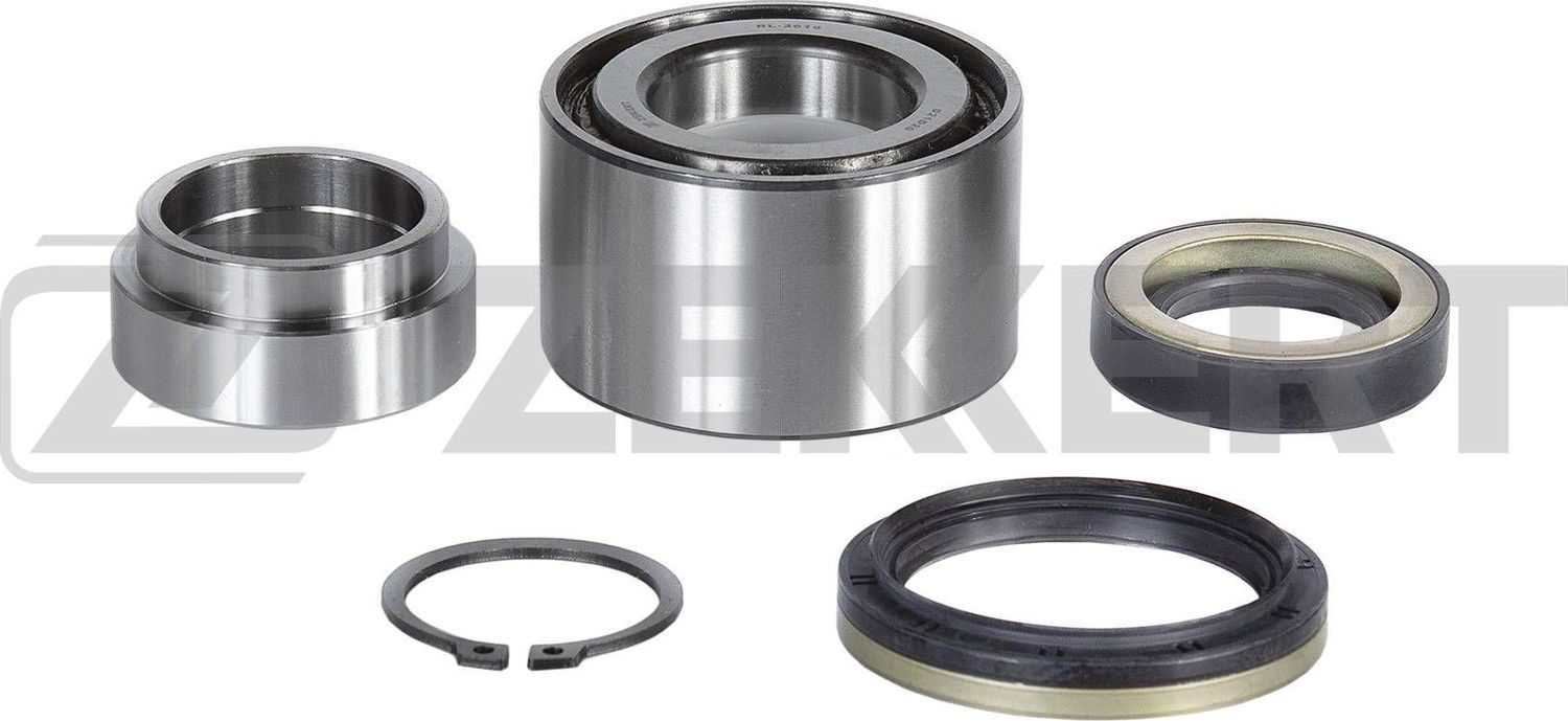 Ступичный подшипник (комплект) Zekkert. Артикул RL-6616