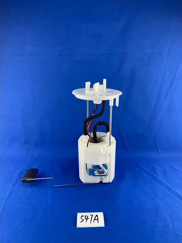 Насос топливный (106038) (Deqst) Deqst. Артикул 106038